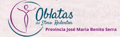Oblatas del Santísimo Redentor