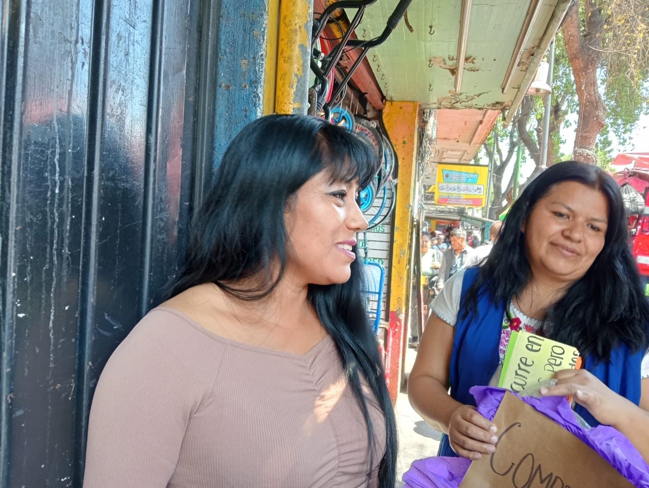 Vida y misión compartida